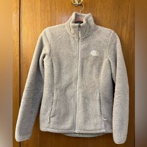 [THE NORTH FACE] Osito full zip jacket